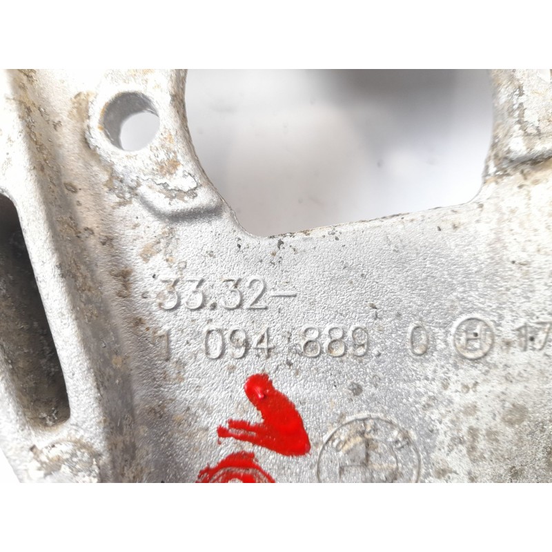Recambio de brazo suspension superior trasero izquierdo para bmw serie 3 berlina (e46) 320d referencia OEM IAM 10948890  