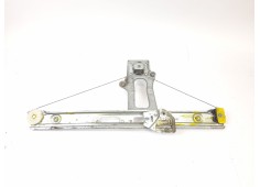 Recambio de elevalunas trasero derecho para bmw serie 3 berlina (e46) 320d referencia OEM IAM 7011206  