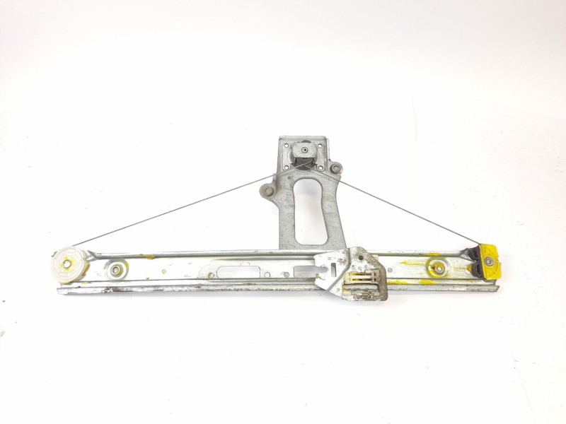 Recambio de elevalunas trasero derecho para bmw serie 3 berlina (e46) 320d referencia OEM IAM 7011206  