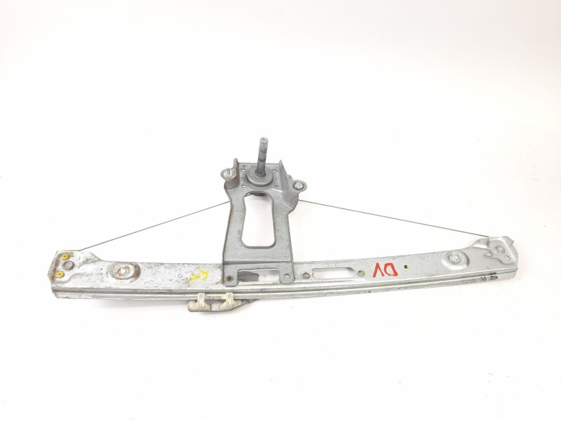 Recambio de elevalunas trasero derecho para bmw serie 3 berlina (e46) 320d referencia OEM IAM 7011206  