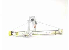 Recambio de elevalunas trasero izquierdo para bmw serie 3 berlina (e46) 320d referencia OEM IAM 7011205  