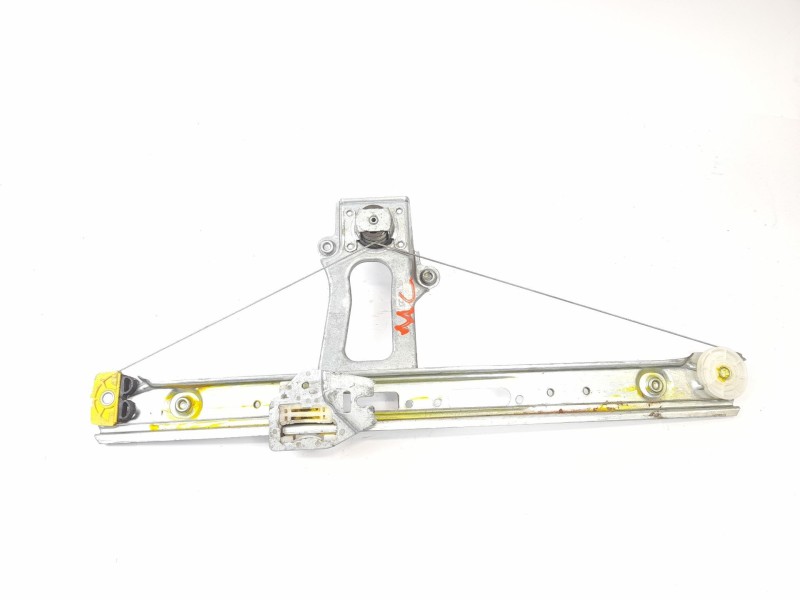 Recambio de elevalunas trasero izquierdo para bmw serie 3 berlina (e46) 320d referencia OEM IAM 7011205  