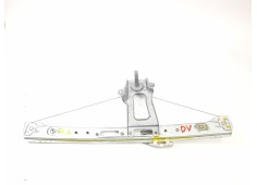 Recambio de elevalunas trasero izquierdo para bmw serie 3 berlina (e46) 320d referencia OEM IAM 7011205   2