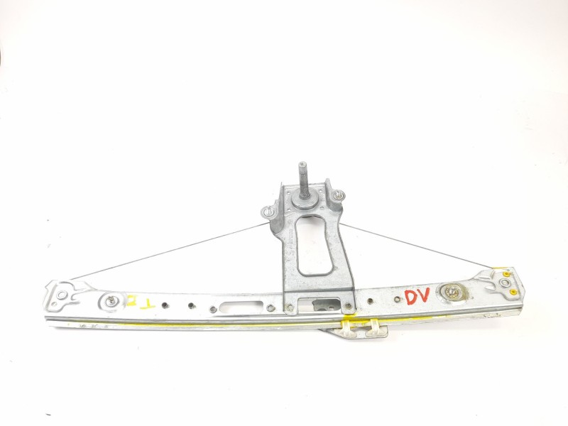 Recambio de elevalunas trasero izquierdo para bmw serie 3 berlina (e46) 320d referencia OEM IAM 7011205  