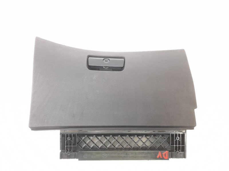 Recambio de guantera para bmw serie 3 berlina (e46) 320d referencia OEM IAM 5116RT8203822 ZB8196100 