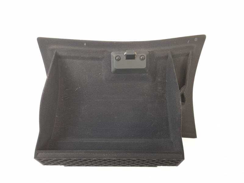 Recambio de guantera para bmw serie 3 berlina (e46) 320d referencia OEM IAM 5116RT8203822 ZB8196100 