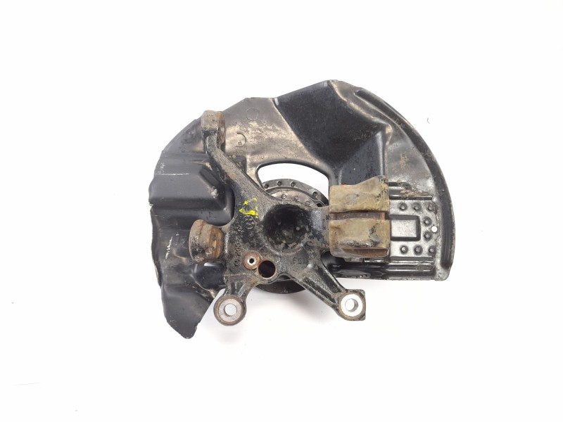 Recambio de mangueta delantera derecha para bmw serie 3 berlina (e46) 320d referencia OEM IAM   