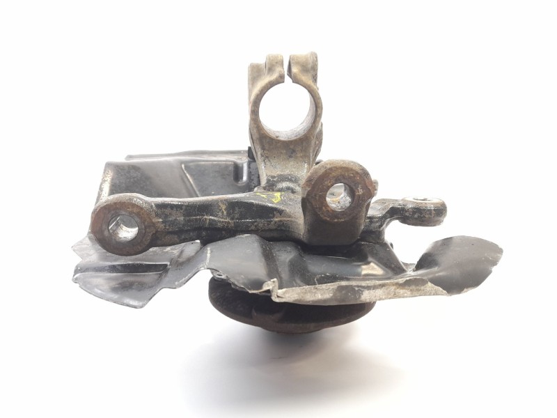 Recambio de mangueta delantera derecha para bmw serie 3 berlina (e46) 320d referencia OEM IAM   