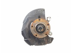 Recambio de mangueta delantera izquierda para bmw serie 3 berlina (e46) 320d referencia OEM IAM   