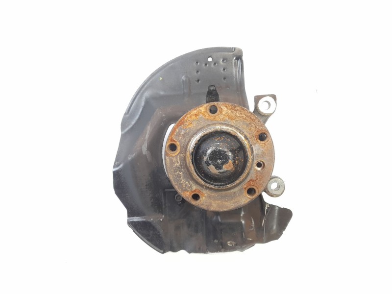 Recambio de mangueta delantera izquierda para bmw serie 3 berlina (e46) 320d referencia OEM IAM   