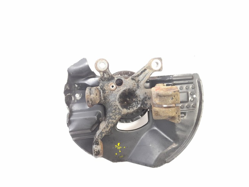 Recambio de mangueta delantera izquierda para bmw serie 3 berlina (e46) 320d referencia OEM IAM   