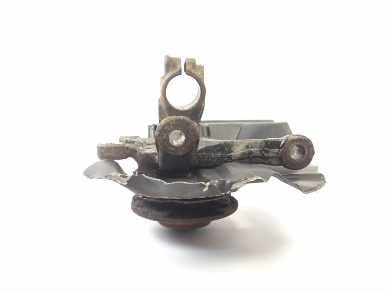 Recambio de mangueta delantera izquierda para bmw serie 3 berlina (e46) 320d referencia OEM IAM   
