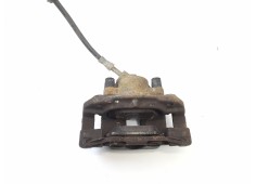 Recambio de pinza freno delantera derecha para bmw serie 3 berlina (e46) 320d referencia OEM IAM    2
