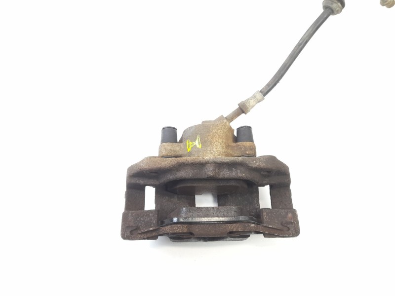 Recambio de pinza freno delantera izquierda para bmw serie 3 berlina (e46) 320d referencia OEM IAM   