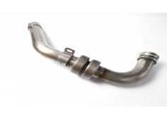 Recambio de tubo para renault scenic ii 1.5 dci diesel referencia OEM IAM 8200306925E  