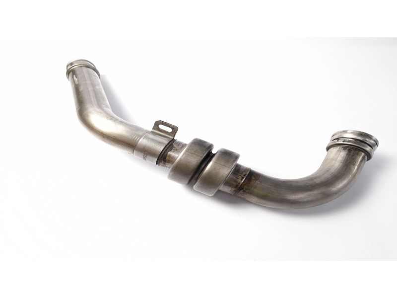 Recambio de tubo para renault scenic ii 1.5 dci diesel referencia OEM IAM 8200306925E  
