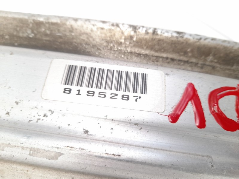 Recambio de refuerzo paragolpes delantero para bmw serie 3 berlina (e46) 320d referencia OEM IAM 8195287  