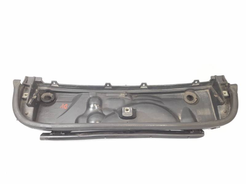 Recambio de torpedo para bmw serie 3 berlina (e46) 320d referencia OEM IAM 8370066 KT620402 