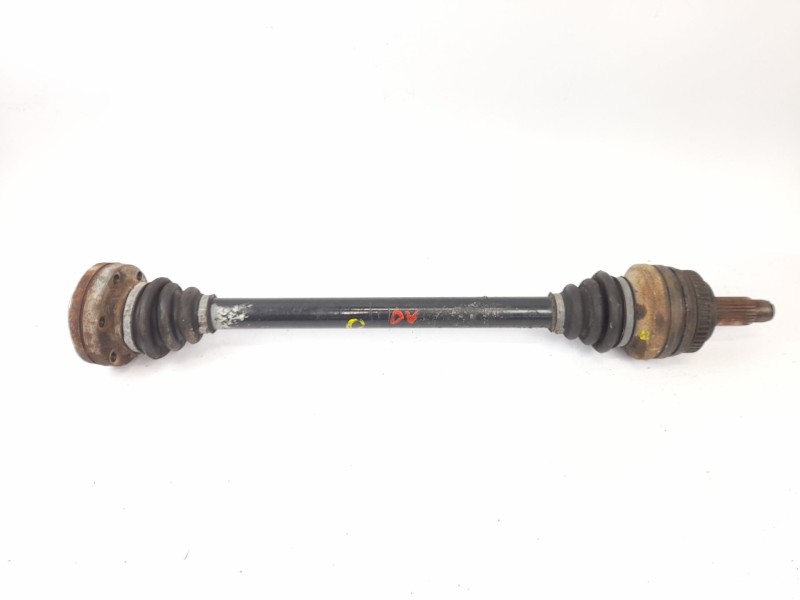 Recambio de transmision trasera derecha para bmw serie 3 berlina (e46) 320d referencia OEM IAM 1229496AI01 0670222 