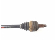 Recambio de transmision trasera derecha para bmw serie 3 berlina (e46) 320d referencia OEM IAM 1229496AI01 0670222  2