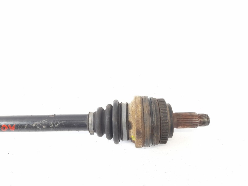 Recambio de transmision trasera derecha para bmw serie 3 berlina (e46) 320d referencia OEM IAM 1229496AI01 0670222 