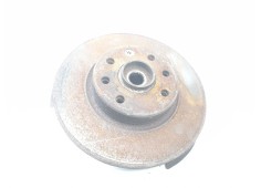 Recambio de mangueta delantera izquierda para volvo 460 (464) 1.8 referencia OEM IAM   
