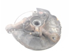Recambio de mangueta delantera izquierda para volvo 460 (464) 1.8 referencia OEM IAM    2