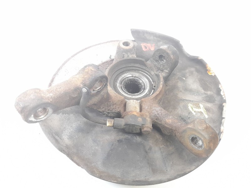 Recambio de mangueta delantera izquierda para volvo 460 (464) 1.8 referencia OEM IAM   