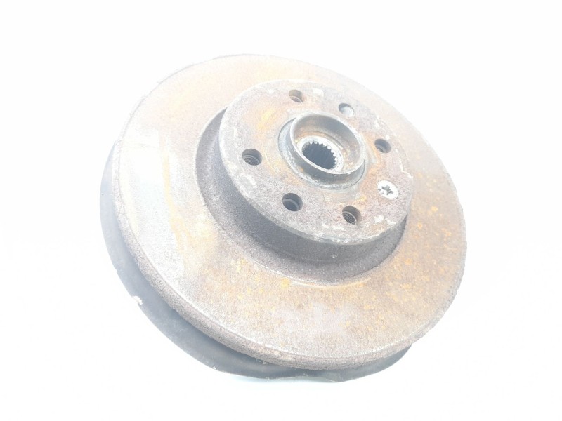 Recambio de mangueta delantera derecha para volvo 460 (464) 1.8 referencia OEM IAM   