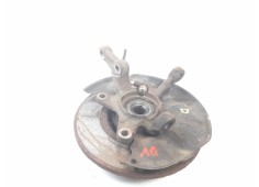 Recambio de mangueta delantera derecha para volvo 460 (464) 1.8 referencia OEM IAM    2