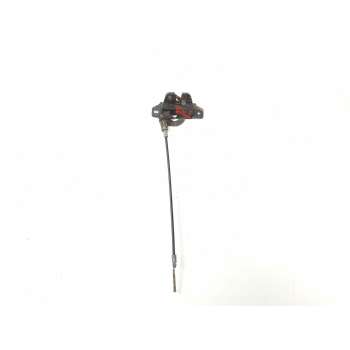 CERRADURA MALETERO / PORTON 