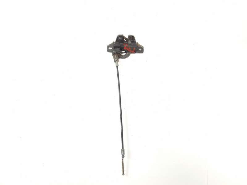 CERRADURA MALETERO / PORTON 