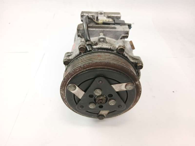 COMPRESOR AIRE ACONDICIONADO 3M5H19D629HC 
