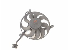 Recambio de electroventilador para seat toledo (1m2) 2.3 v5 referencia OEM IAM 1355D2355  