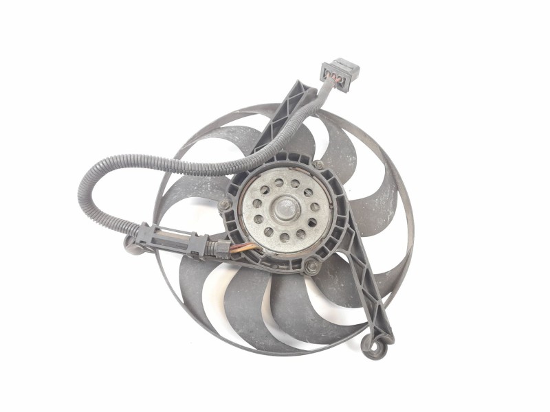 Recambio de electroventilador para seat toledo (1m2) 2.3 v5 referencia OEM IAM 1355D2355  