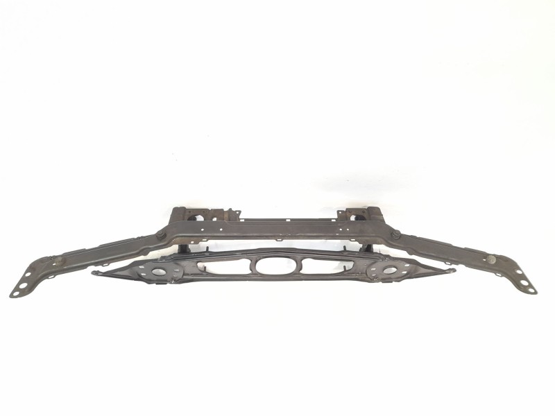 Recambio de panel frontal para bmw serie 3 berlina (e46) 320d referencia OEM IAM 51717111691  