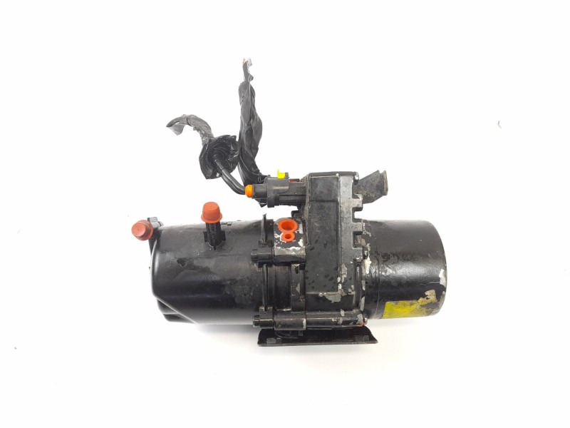 Recambio de bomba direccion para citroen c5 ii (rc_) 2.0 hdi (rcrhrh) referencia OEM IAM   