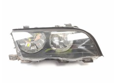 Recambio de faro derecho para bmw serie 3 berlina (e46) 320d referencia OEM IAM 0301089206 6902746 