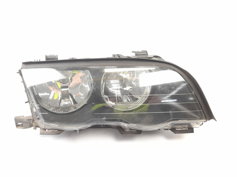 Recambio de faro derecho para bmw serie 3 berlina (e46) 320d referencia OEM IAM 0301089206 6902746 