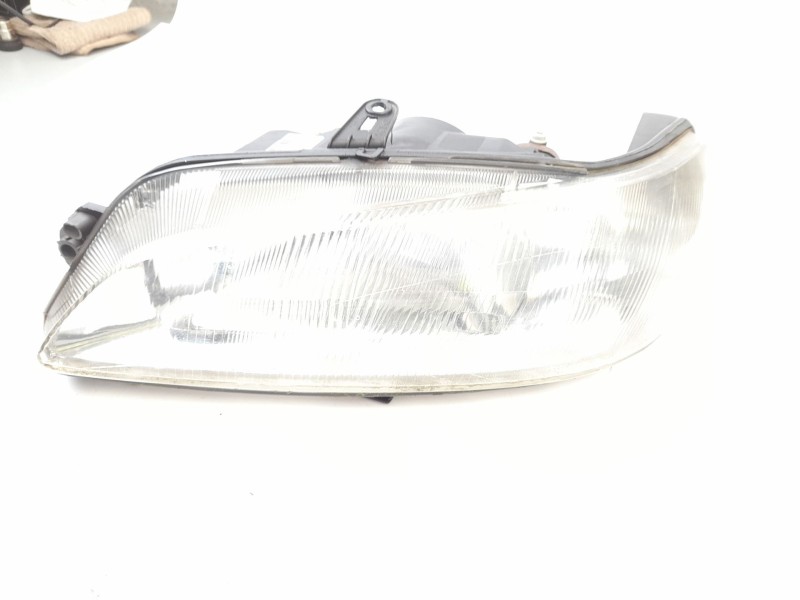 Recambio de faro izquierdo para peugeot 306 (7b, n3, n5) 1.9 sld referencia OEM IAM 086624 89000712 