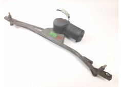 Recambio de motor limpia delantero para volvo 460 (464) 1.8 referencia OEM IAM 417247 3397020216 