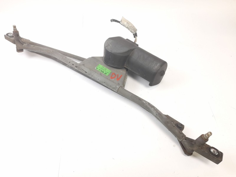 Recambio de motor limpia delantero para volvo 460 (464) 1.8 referencia OEM IAM 417247 3397020216 