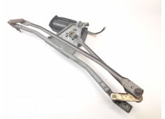 Recambio de motor limpia delantero para volvo 460 (464) 1.8 referencia OEM IAM 417247 3397020216  2