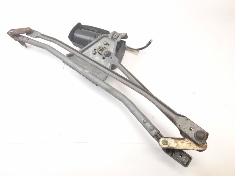 Recambio de motor limpia delantero para volvo 460 (464) 1.8 referencia OEM IAM 417247 3397020216 