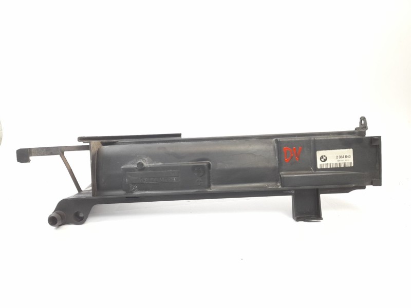 Recambio de deposito expansion para bmw serie 3 berlina (e46) 320d referencia OEM IAM 2354043  