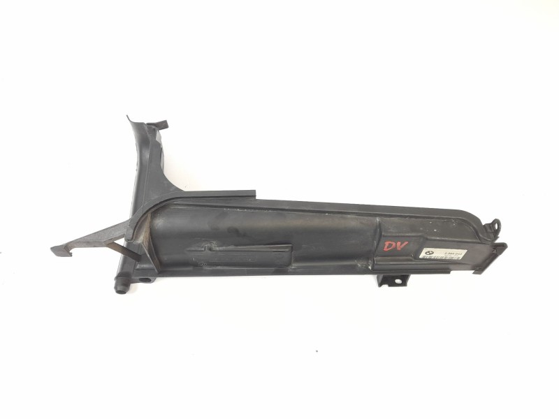 Recambio de deposito expansion para bmw serie 3 berlina (e46) 320d referencia OEM IAM 2354043  