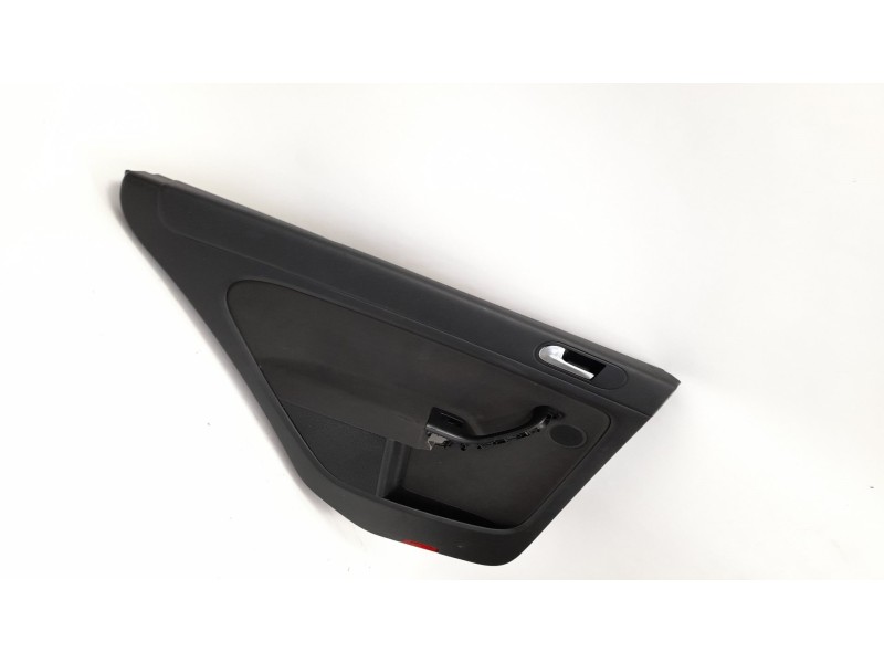 Recambio de guarnecido puerta trasera izquierda para volkswagen golf plus (521) advance referencia OEM IAM 5M0868115  