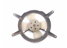 Recambio de electroventilador para seat terra (24) 0.9 referencia OEM IAM   
