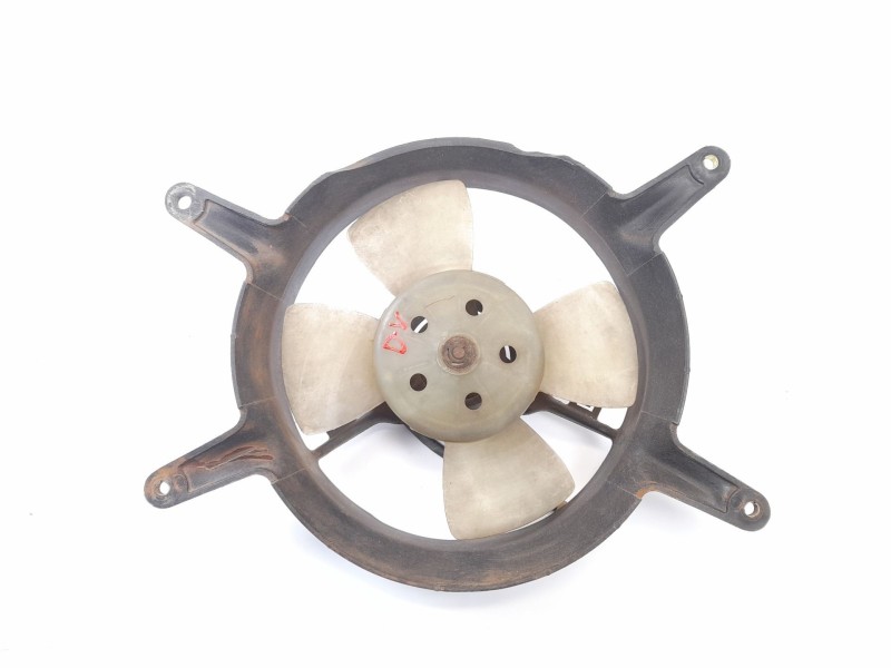 Recambio de electroventilador para seat terra (24) 0.9 referencia OEM IAM   