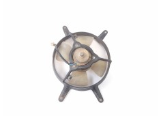 Recambio de electroventilador para seat terra (24) 0.9 referencia OEM IAM    2